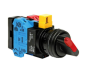 IDEC HW1F-2F20QD-R-12V Device