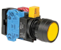 IDEC HW1L-A1F10QD-Y-24V Device