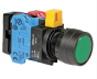 IDEC HW1L-A1F11QD-G-120V Device