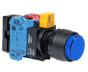 IDEC HW1L-M2F11QD-S-120V Device