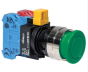 IDEC HW4B-A302-G Device