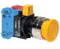 IDEC HW4B-A320-Y Device