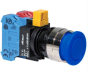 IDEC HW4B-A3F02-S Device