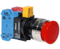 IDEC HW4B-M301-R Device