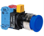 IDEC HW4B-M320-S Device