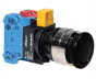 IDEC HW4B-M3F11-B Device