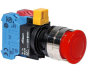 IDEC HW4B-M3F11-R Device