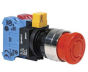 IDEC HW4B-V3F01-R Device