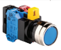 IDEC HW4L-MF2F20QD-R-120V Device