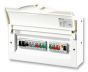 Moeller BC-P12 Consumer Unit