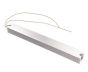 OMRON 3G3AXREM00K6100IE Resistor