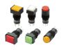 OMRON a3ct501b Button