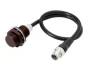 OMRON E2EW-QX10B218-M1TJ 0.3M Device