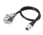 OMRON E2EW-X12B3D18-M1TJ 0.3M Device