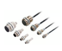 OMRON E2E-X3C28-M1TJR 0.3M Device