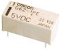 Omron G6Z-1F-DC12 Relay