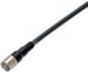 OMRON XS2FE421D80F Cable