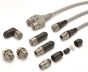 OMRON XS2GD4S5 Plug