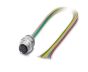 Phoenix Contact 1523489 Connector