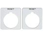 Schneider Electric 9001KN223WP Button
