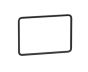 Schneider Electric HMIZD53W GASKET