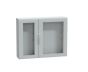 Schneider Electric NSYPLA10123TG polyester