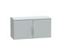 Schneider Electric NSYPLAT5104G polyester