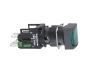 Schneider Electric XB6CF3B5B Pushbutton