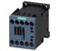 Siemens 3RH21221AT60 Contactor