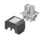 Siemens 3RK19010NA00 Connector