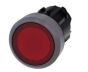Siemens 3SU10310AB200AA0 Button