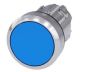 Siemens 3SU10500AA500AA0 Button