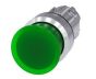 Siemens 3SU10511AD400AA0 Button