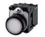 Siemens 3SU11020AB601BA0 Button