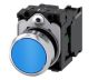 Siemens 3SU11500AB501BA0 Button