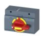 Siemens 3VA94470EK15 Breaker