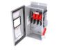 Siemens HNF361JW Fuse
