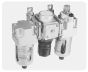 SMC Corporation AC30-N03D-Z Pneumatics
