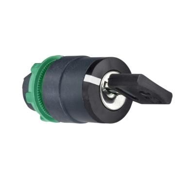Schneider Electric ZB5AG712 Switch