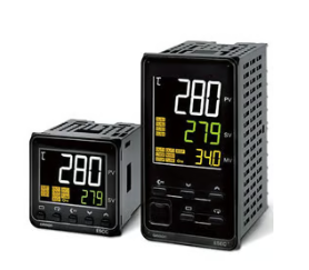 OMRON E5EC-RX2DBM-010 Device
