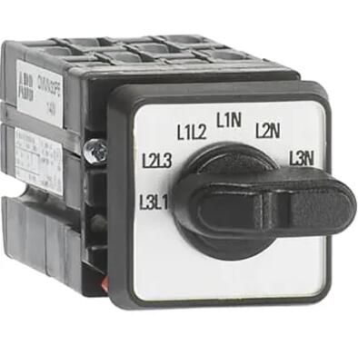 ABB OMVN30PB Device