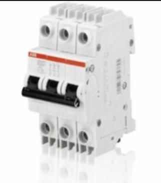 ABB S201-Z8 Circuit Breaker