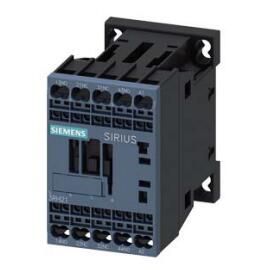 Siemens 3RH21222AT60 Contactor