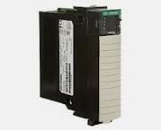 Allen Bradley 1756-L55M16 Module