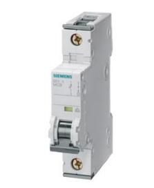Siemens 5SY41138 Breaker