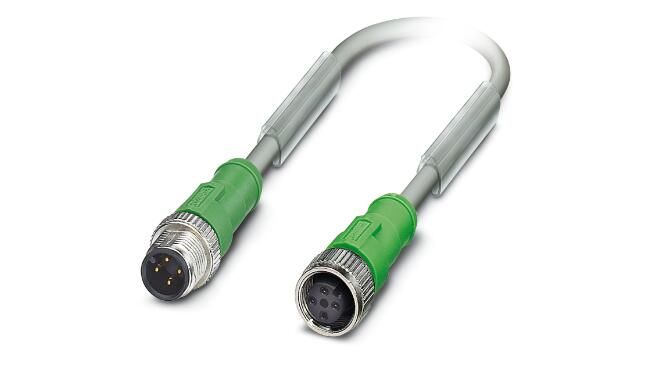 Phoenix Contact 1457076 Cable