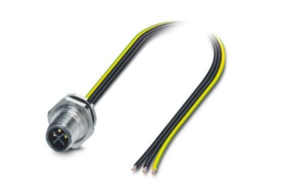 Phoenix Contact 1411653 Connector