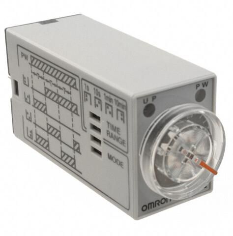 OMRON H3YN2DC24 Relay