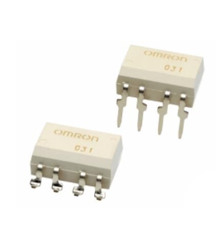 OMRON G3VM-201CR Device