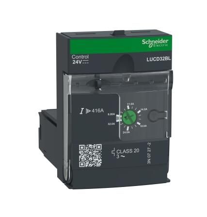 Schneider Electric LUCD32BL Motor